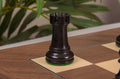 The Winchester Series Chess Pieces - 4