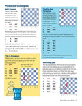 Coach Jay's Chess Academy - #6 Blue Belt Lessons