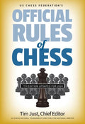 US Chess Federation's Official Rules of Chess