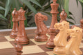 The Winchester Series Chess Pieces - 4