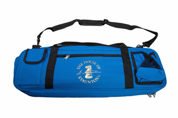 The House of Staunton PROFESSIONAL Tournament Bag