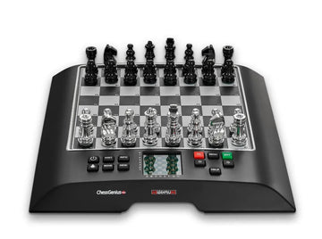 REFURBISHED - ChessGenius Pro Chess Computer