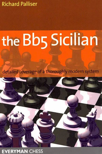 EBOOK - Bb5 Sicilian