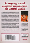 CLEARANCE - The English Attack Against the Taimanov Sicilian