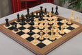 The Nobility Series Chess Pieces - 4