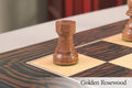 The German Series Chess Pieces - 3