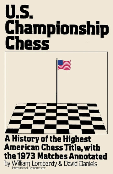 U.S.Championship Chess