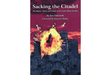 SHOPWORN - Sacking the Citadel