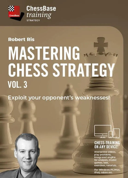 The Best Chess Apps of 2025 – House of Staunton