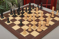 The Matera Series Luxury Chess Pieces - 4.4