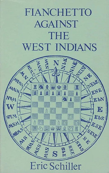 CLEARANCE - Fianchetto Against the West Indians