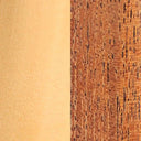 Golden Rosewood and Natural Boxwood