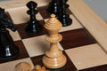 The Pavia Series Luxury Chess Pieces - 4.4