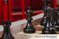The Legend Series Chess Pieces - 3.75