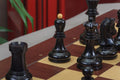 PRE-ORDER - The DGT Projects Enabled Weighted Electronic Chess Pieces - Dubrovnik Series - 3.75