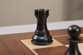 The Pro-Line Series Chess Pieces - 4.0