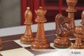 The 1972 Skopje Olympiad Series Chess Pieces - 4.4