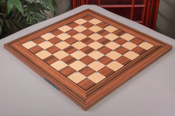 The House of Staunton Electronic Sensory Chess Board (E-Board) - With LEDs