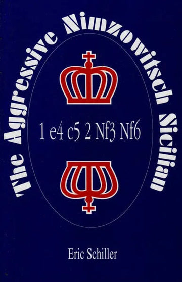 CLEARANCE - The Aggressive Nimzowitsh Sicilian