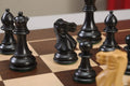 The Classic Series Chess Pieces - 3.0