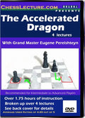 The Accelerated Dragon - Chess Lecture - Volume 22