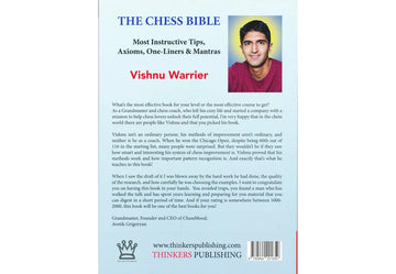 The Chess Bible