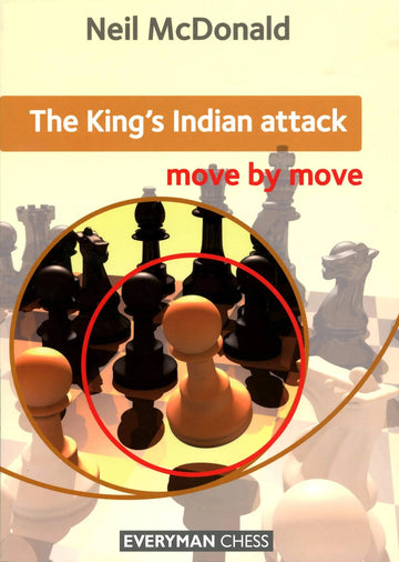 EBOOK - King's Indian Attack - Move by Move