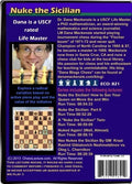 E-DVD Nuke the Sicillian - Chess Lecture - Volume 67