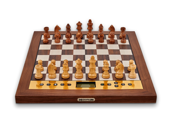 The King Performance Chess Computer