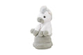 Pawn-E Plush Chess Toy