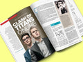 AMERICAN CHESS MAGAZINE Issue no. 20
