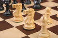 The Classic Series Chess Pieces - 3.0