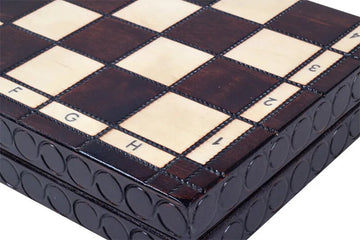 King's Medium Chess Set