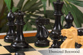 The Superior Grandmaster Chess Set, Box, & Board Combination