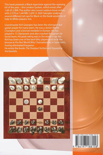 Fighting the London System