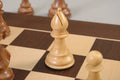 The Classic Series Chess Pieces - 4.0