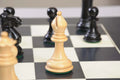 The Congress Series Chess Pieces - 3.75