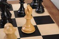 The Nobility Series Chess Pieces - 4