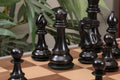 The Classic Series Chess Pieces - 6.0