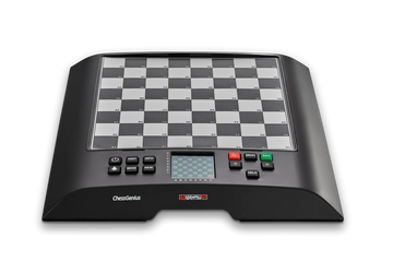 The Millennium ChessGenius Chess Computer