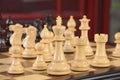 The Classic Series Chess Pieces - 3.5