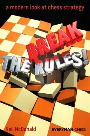 EBOOK - Break the Rules!