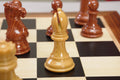 The Fischer Series Chess Pieces - 4.0