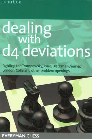 EBOOK - Dealing with d4 Deviations
