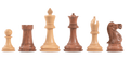 PRE-ORDER - The DGT Projects Enabled Electronic Chess Pieces - Professional Series - 3.75" King