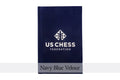 US Chess Federation Luxury Hard Cover Scorebook