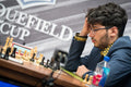 The 2023 Sinquefield Cup Player's Edition Series Chess Pieces