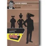 CLEARANCE - My Best Games with Black - Alexei Shirov