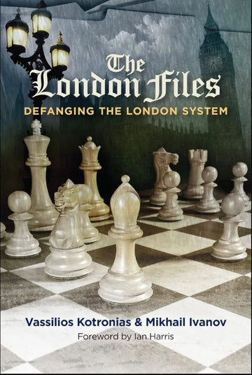 The London Files