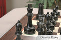 CLEARANCE - The Tahl II Series Chess Pieces - 3.875